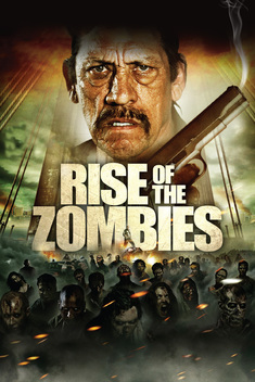 Rise of the Zombies 2012 Dub in Hindi Full Movie